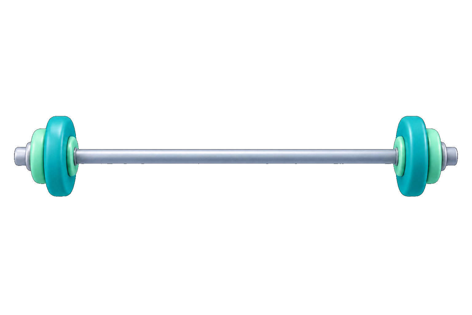 barbell