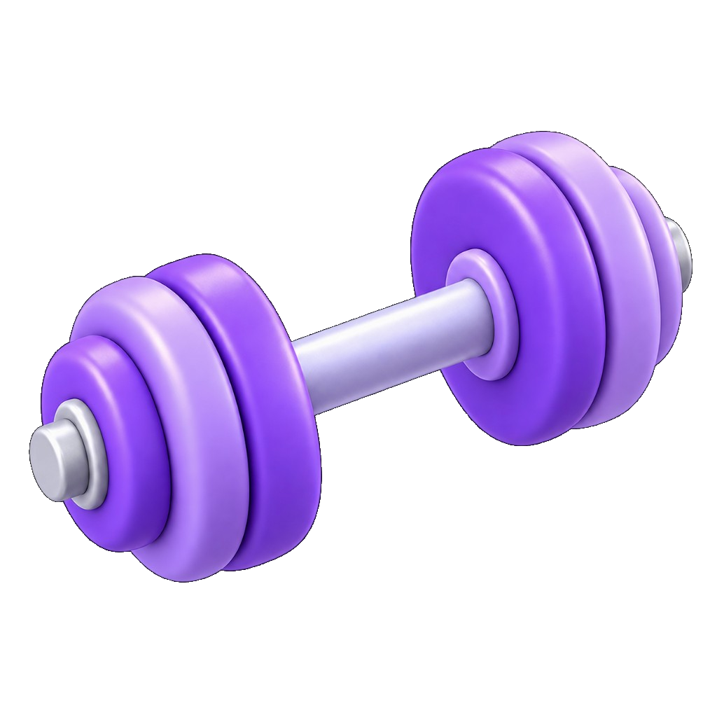 dumbbell