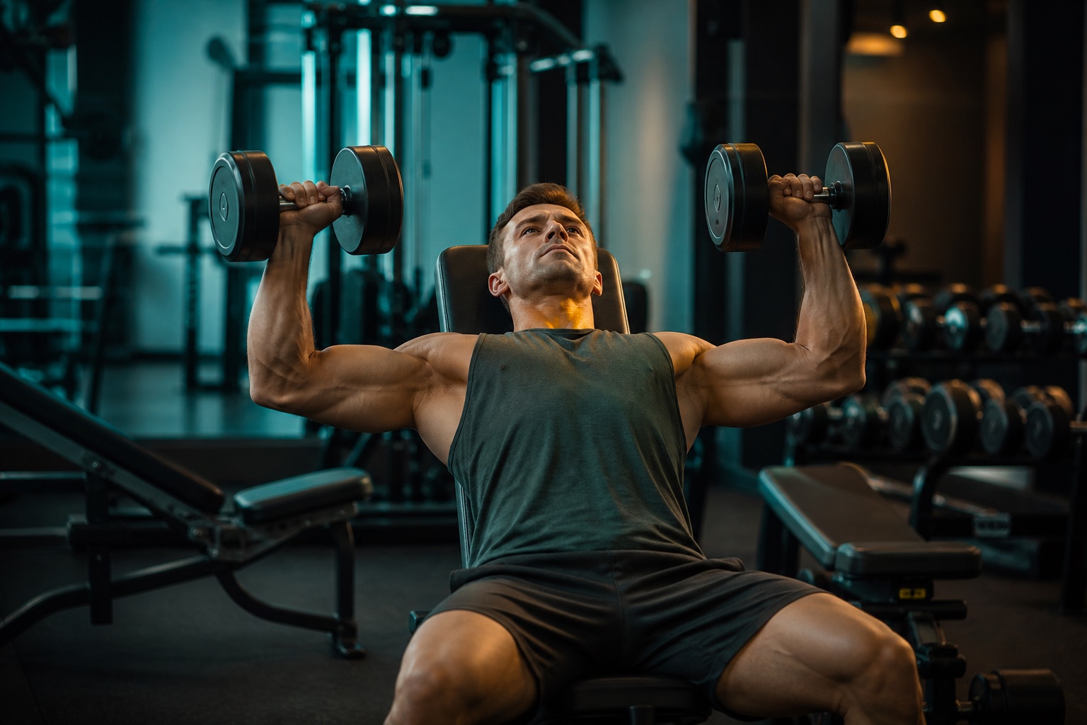 Arnold Split