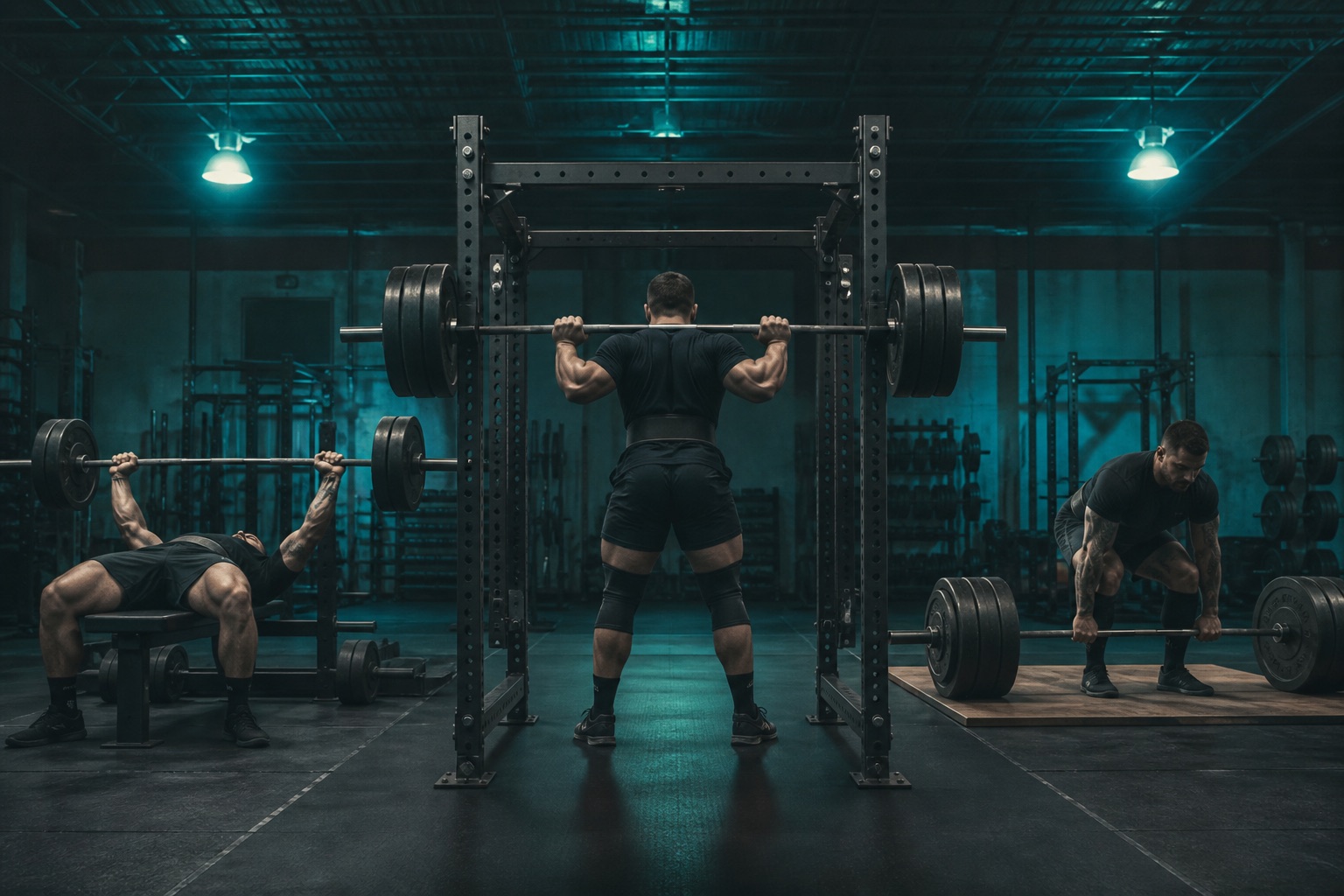 FBW Heavy 5×5