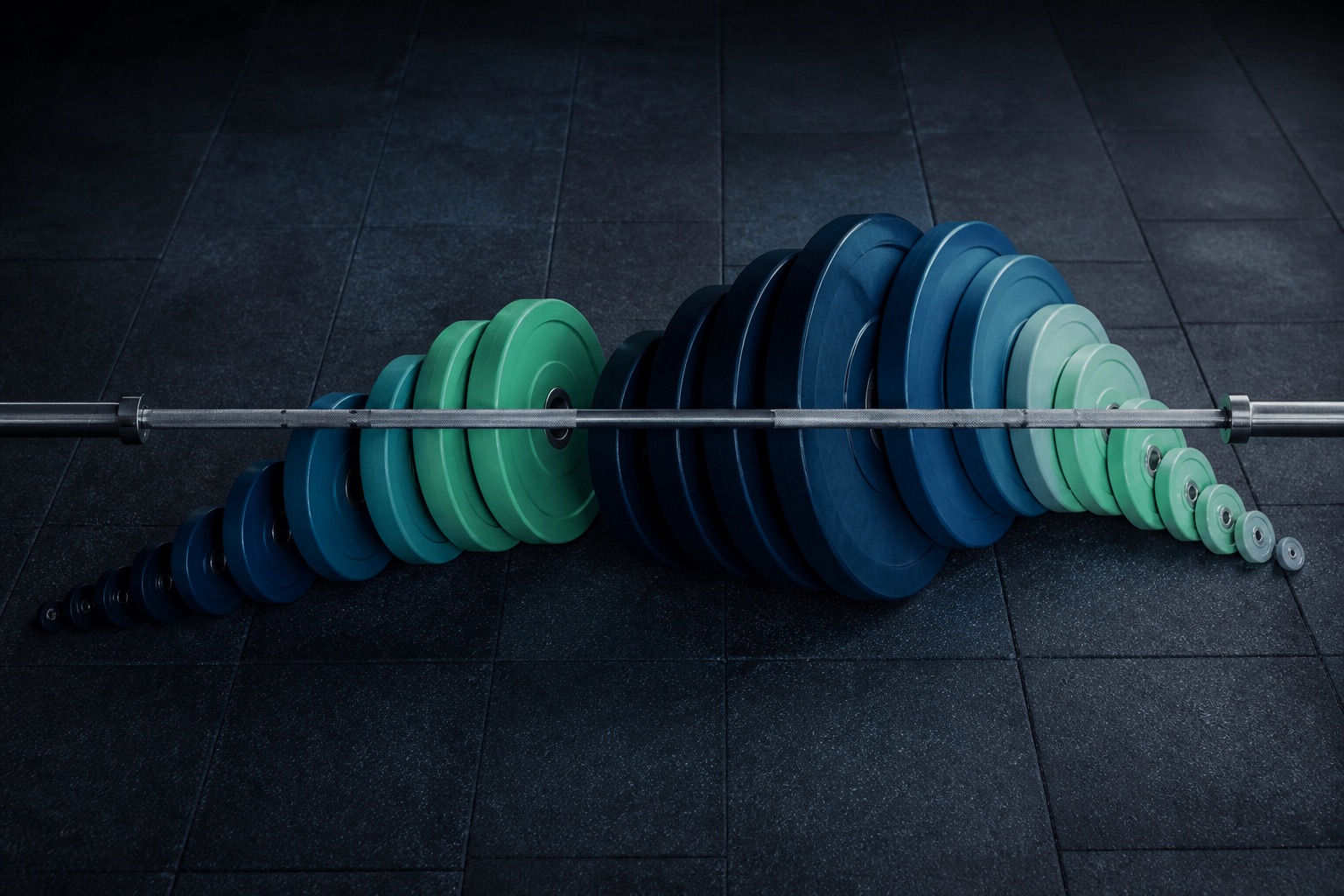 Strength Waves