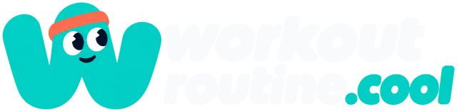 workoutroutine.cool